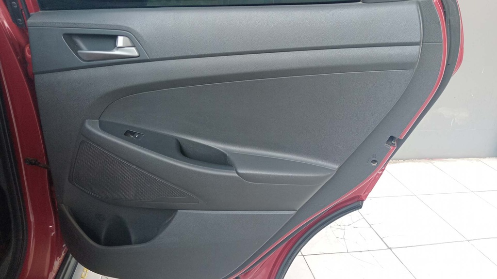 RR R DOOR