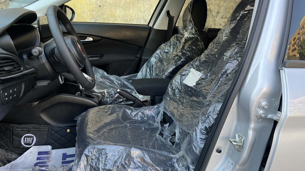 FR SEATS
