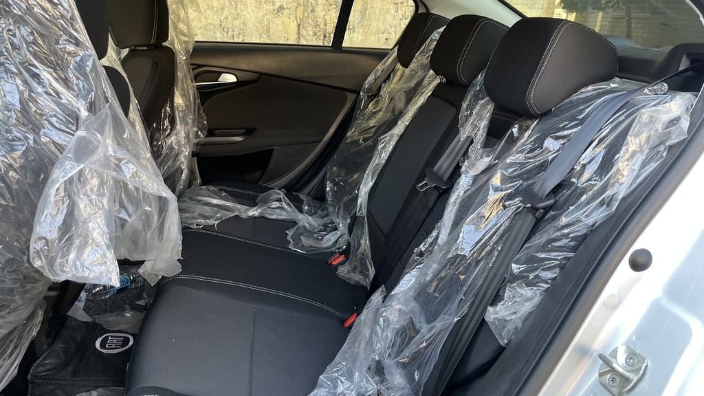 RR SEATS