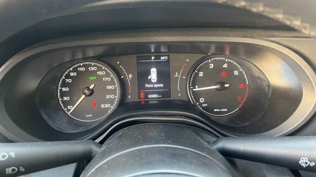 ODOMETER