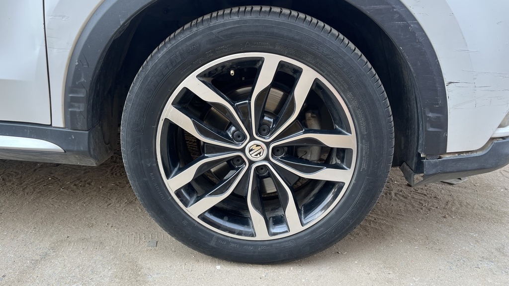 FR R TIRE