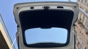 TRUNK HOOD
