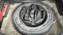SPARE TIRE