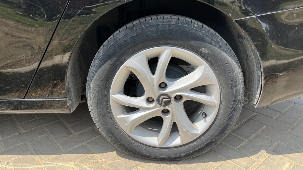 RR L TIRE