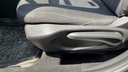 DRIVER SEAT SWITCHES
