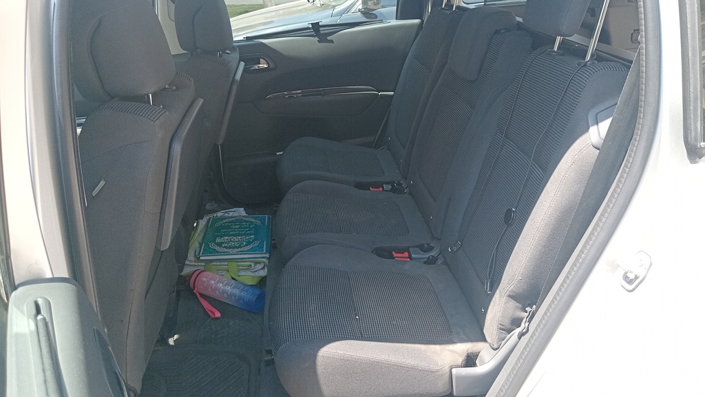 RR SEATS