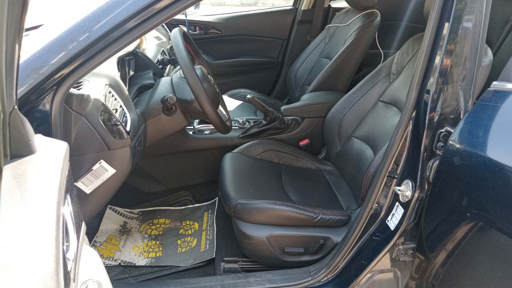 FR SEATS