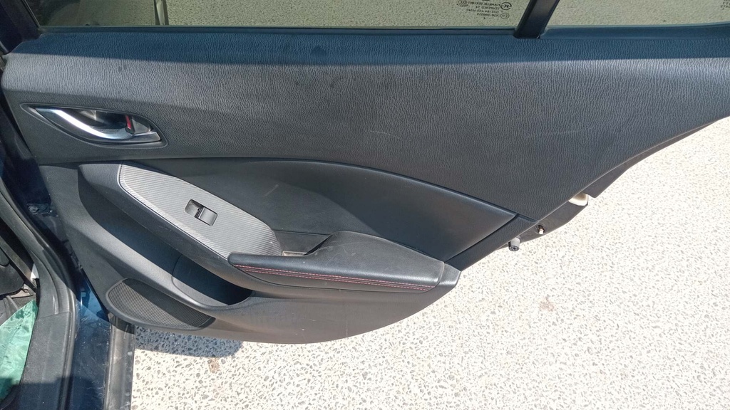 RR R DOOR