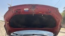 CAR HOOD