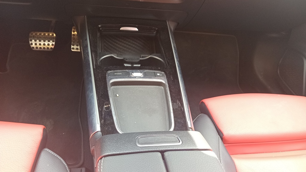 CONSOLE