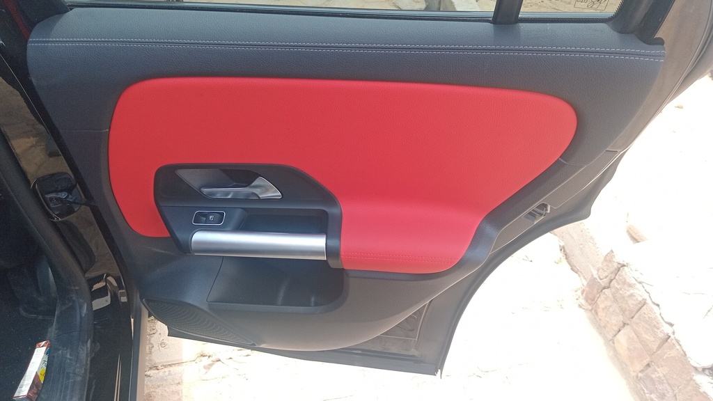 RR R DOOR