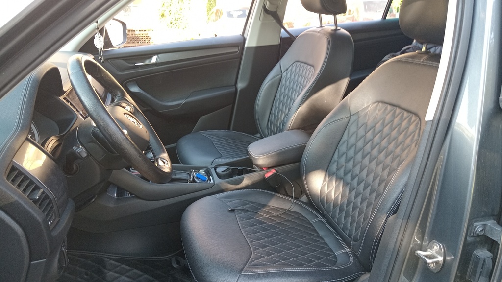 FR SEATS