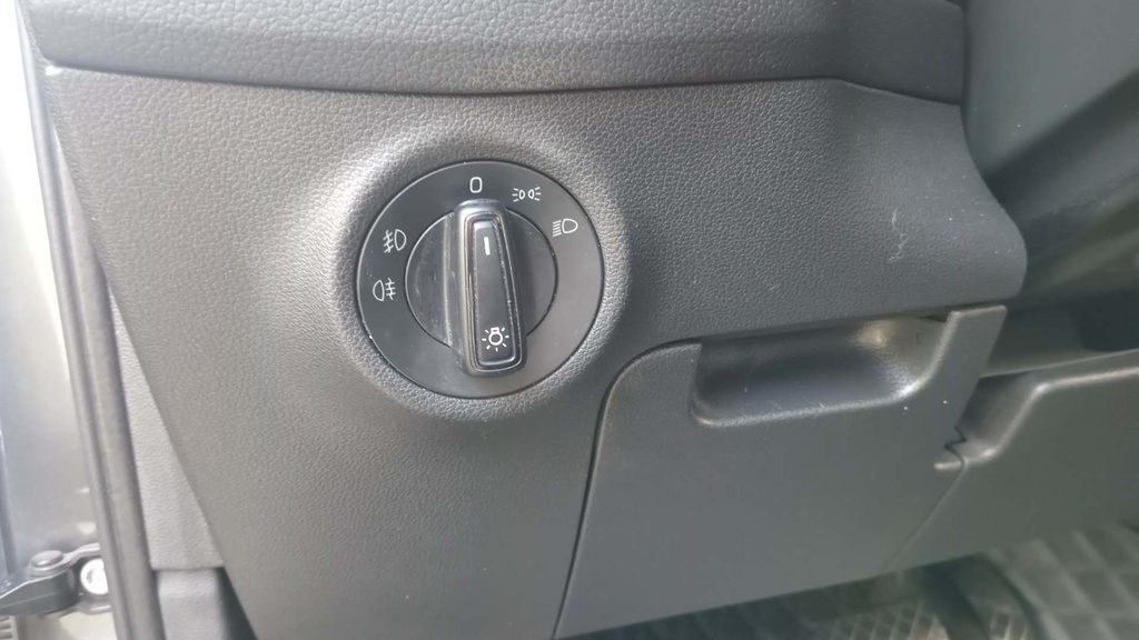 LIGHT SWITCHES