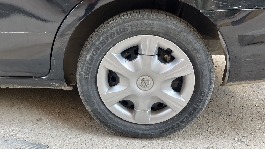 RR L TIRE