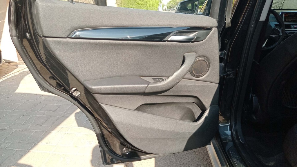 RR L DOOR