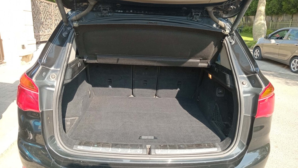 TRUNK