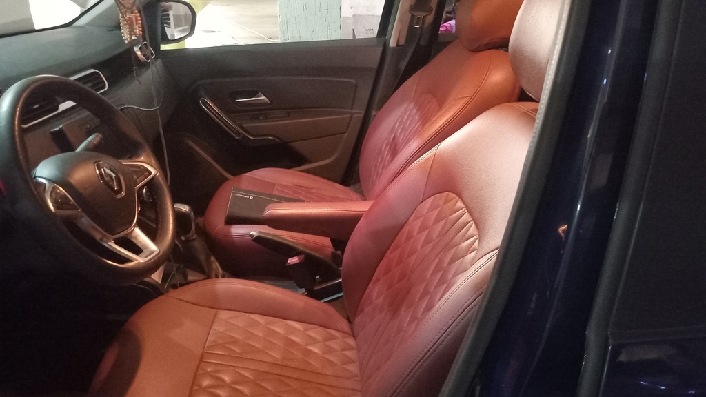 FR SEATS