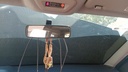 REARVIEW MIRROR