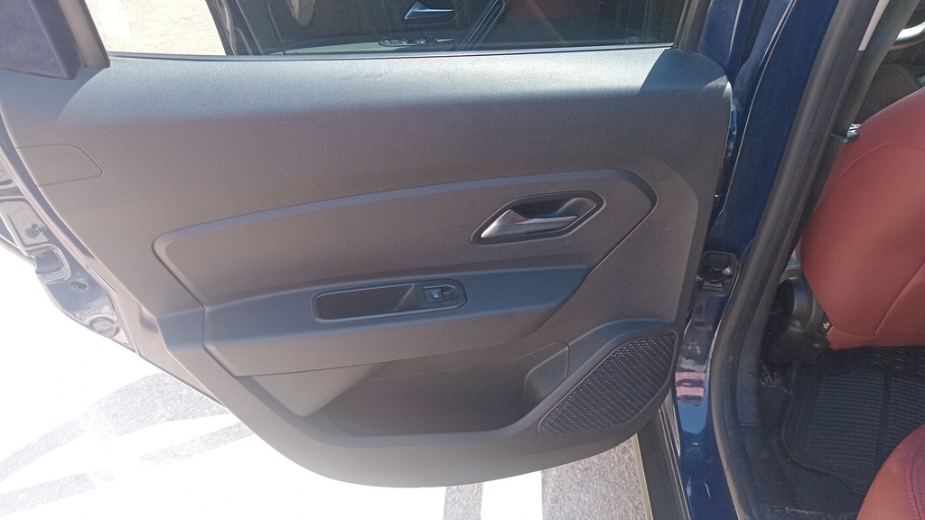 RR L DOOR