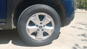 FR R TIRE