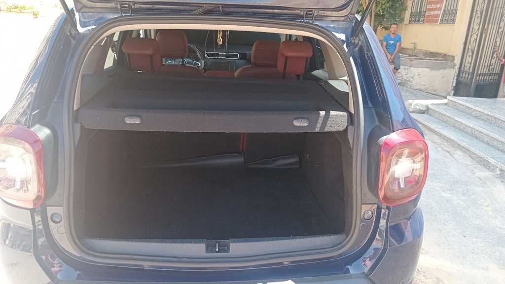 TRUNK