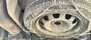 SPARE TIRE