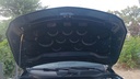 CAR HOOD