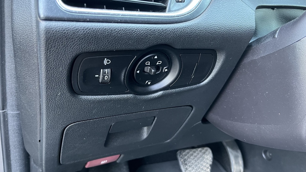 LIGHT SWITCHES