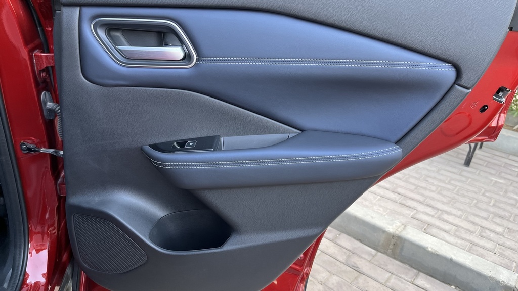RR R DOOR