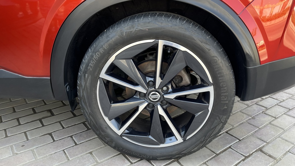 RR L TIRE