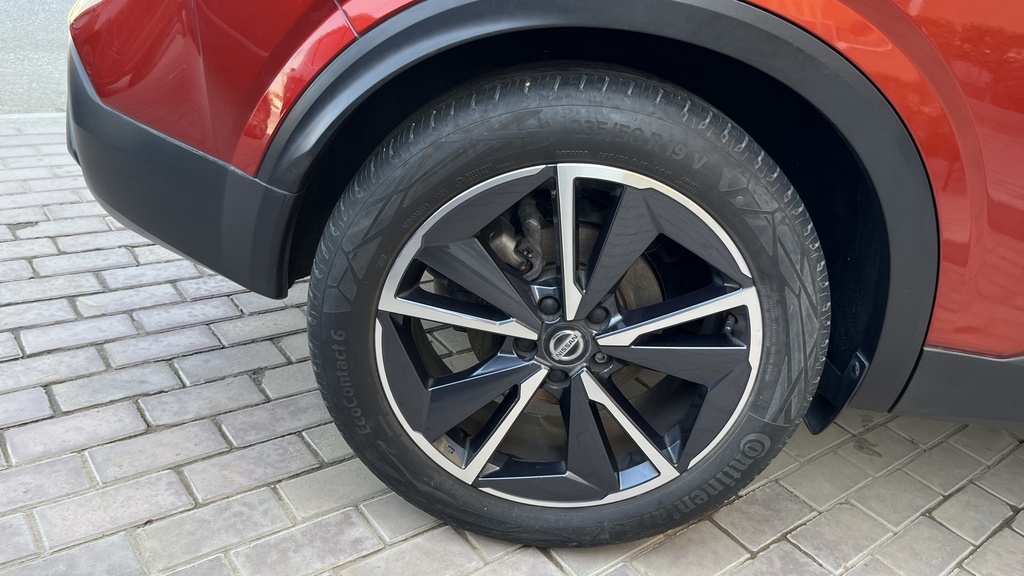 RR R TIRE