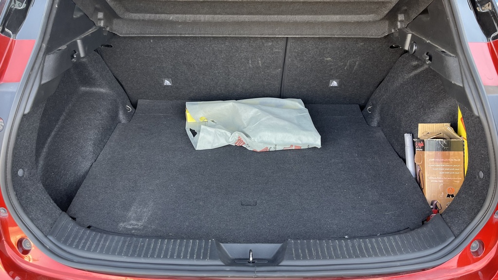 TRUNK