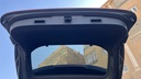 TRUNK HOOD