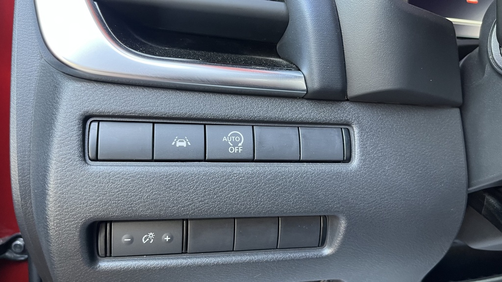 LIGHT SWITCHES