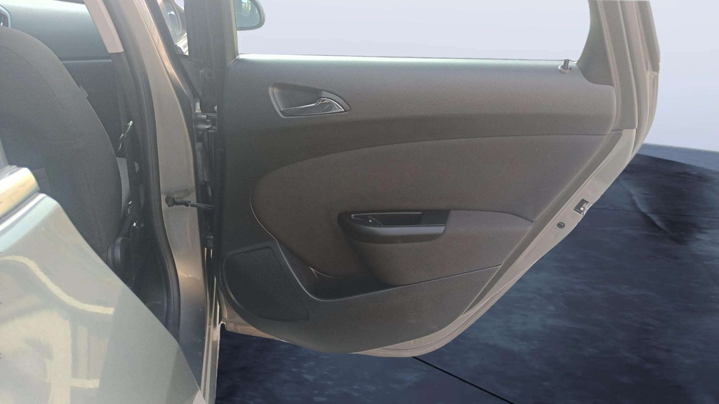 RR R DOOR