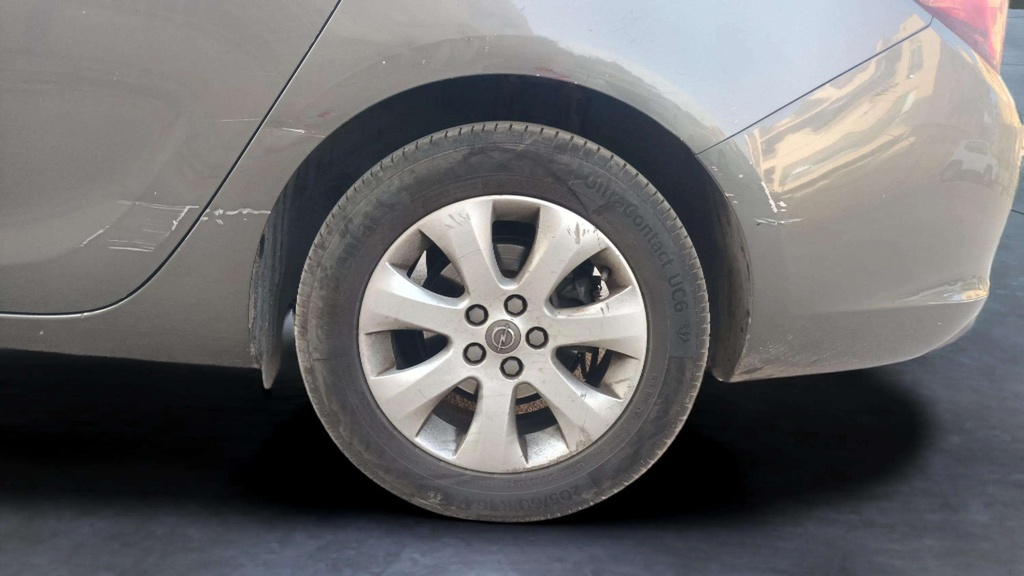 RR L TIRE