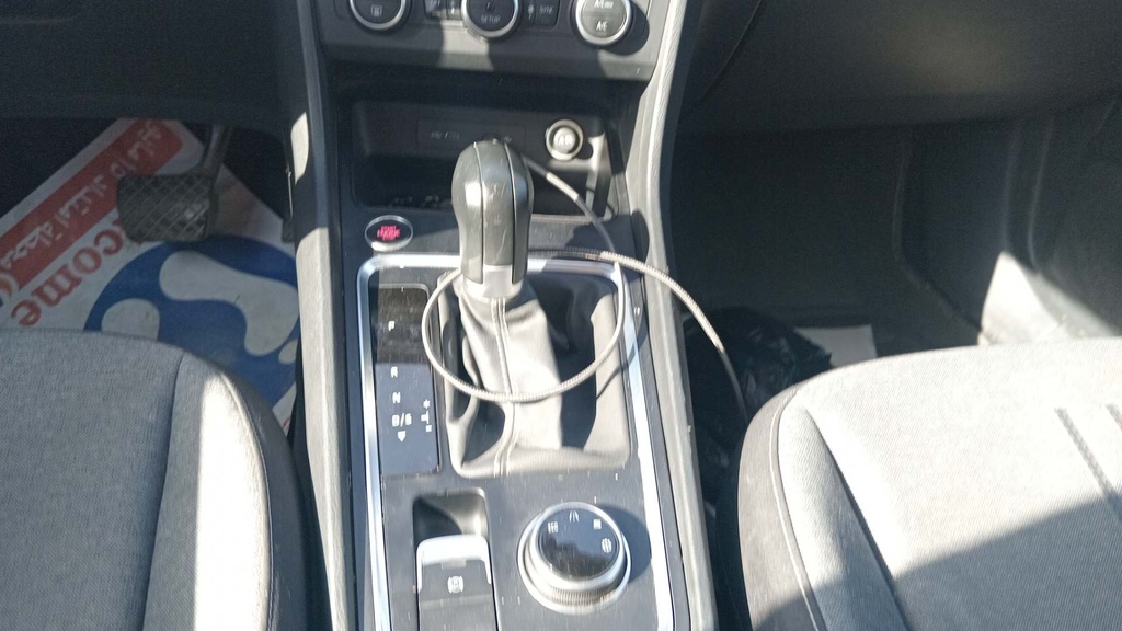 CONSOLE