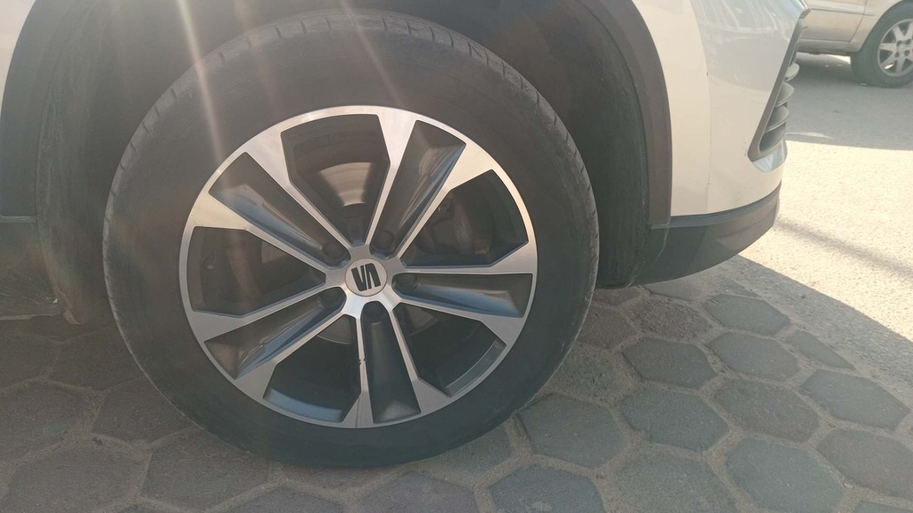 FR R TIRE