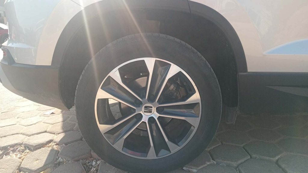 RR R TIRE