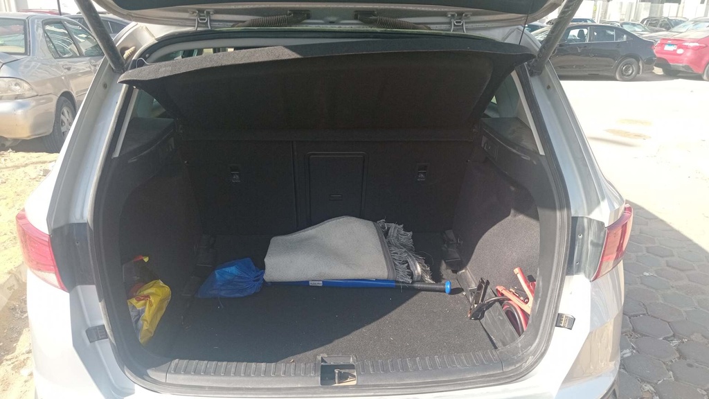 TRUNK