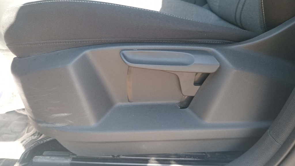 DRIVER SEAT SWITCHES