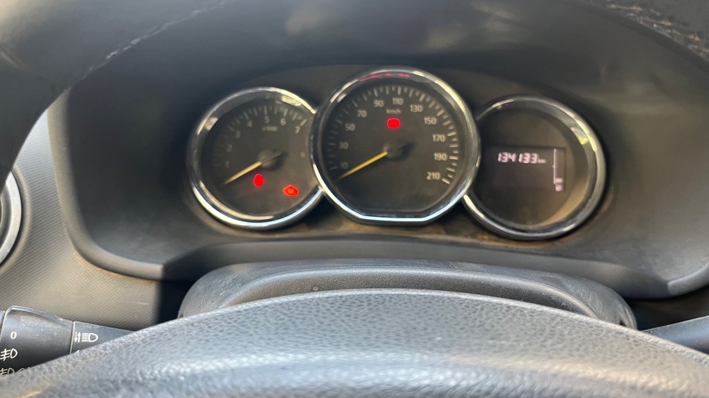 ODOMETER
