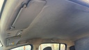 CAR ROOF MAT