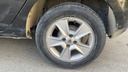 RR L TIRE