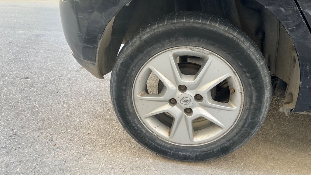 RR R TIRE