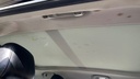 CAR ROOF MAT