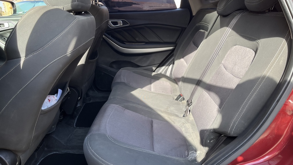 RR SEATS