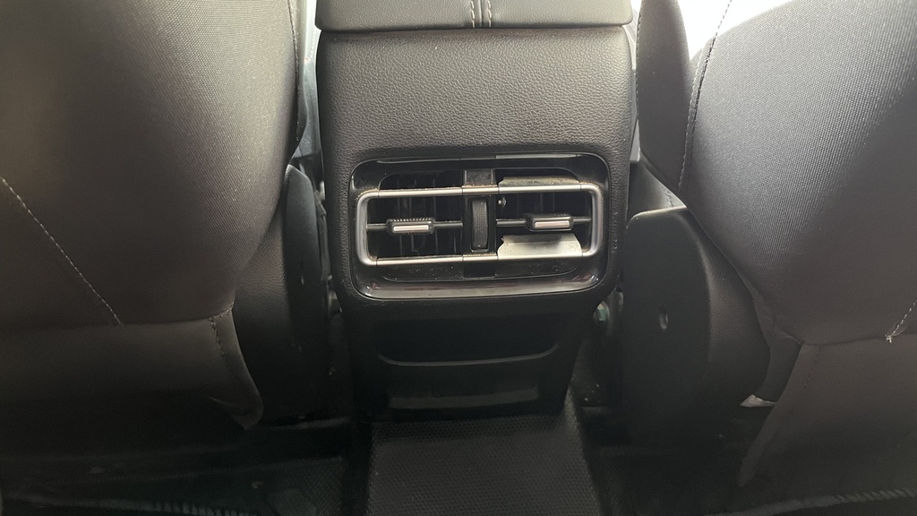 RR AC GRILL