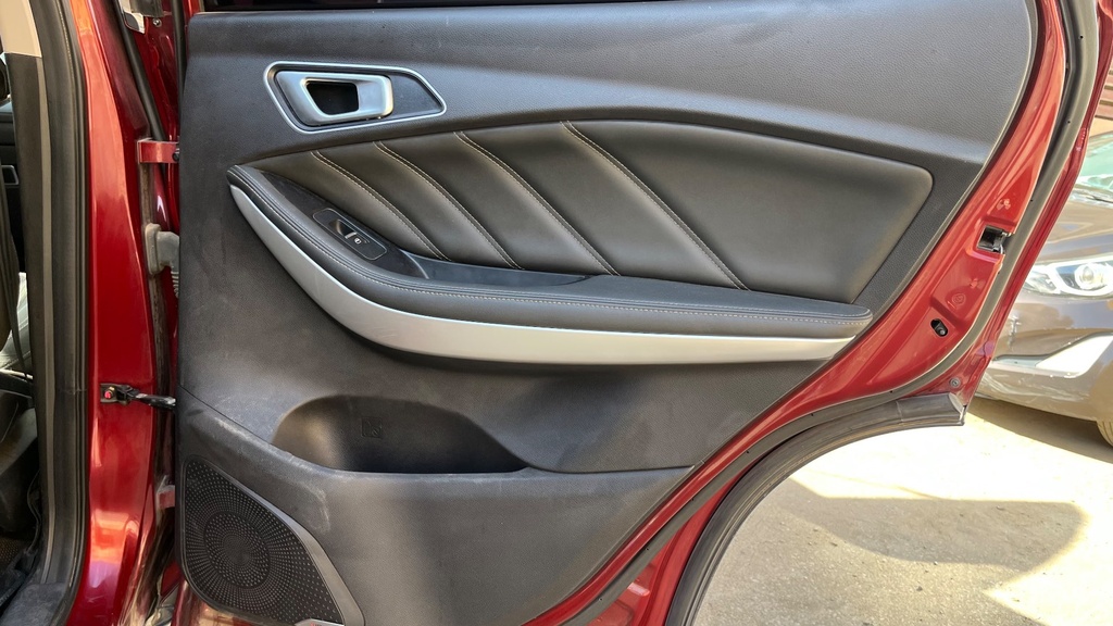 RR R DOOR