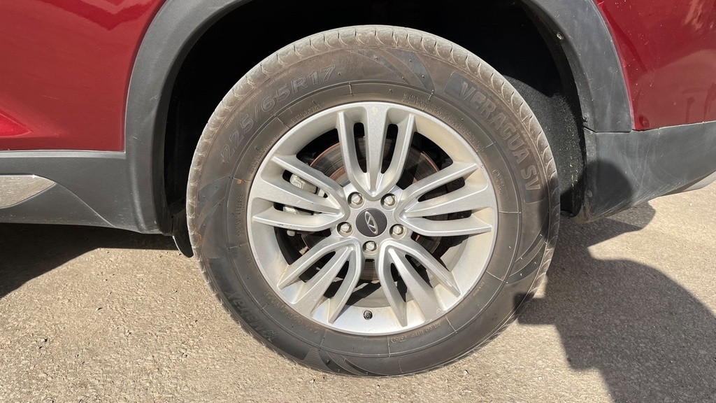 RR L TIRE